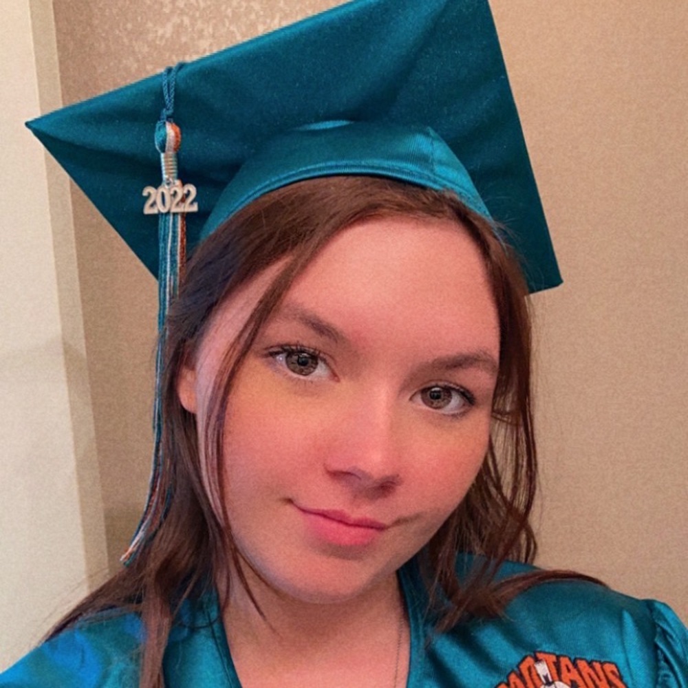 Meet your Posher, Hailee